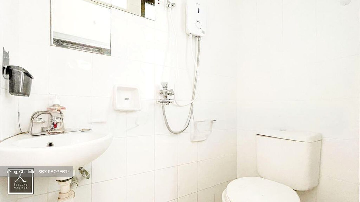 Varsity Park Condominium (D5), Condominium #502312441